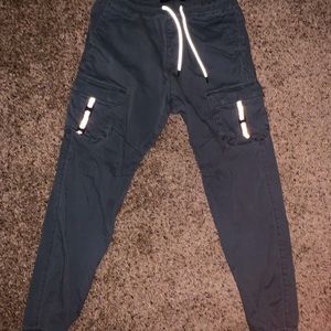 Joggers/cargos